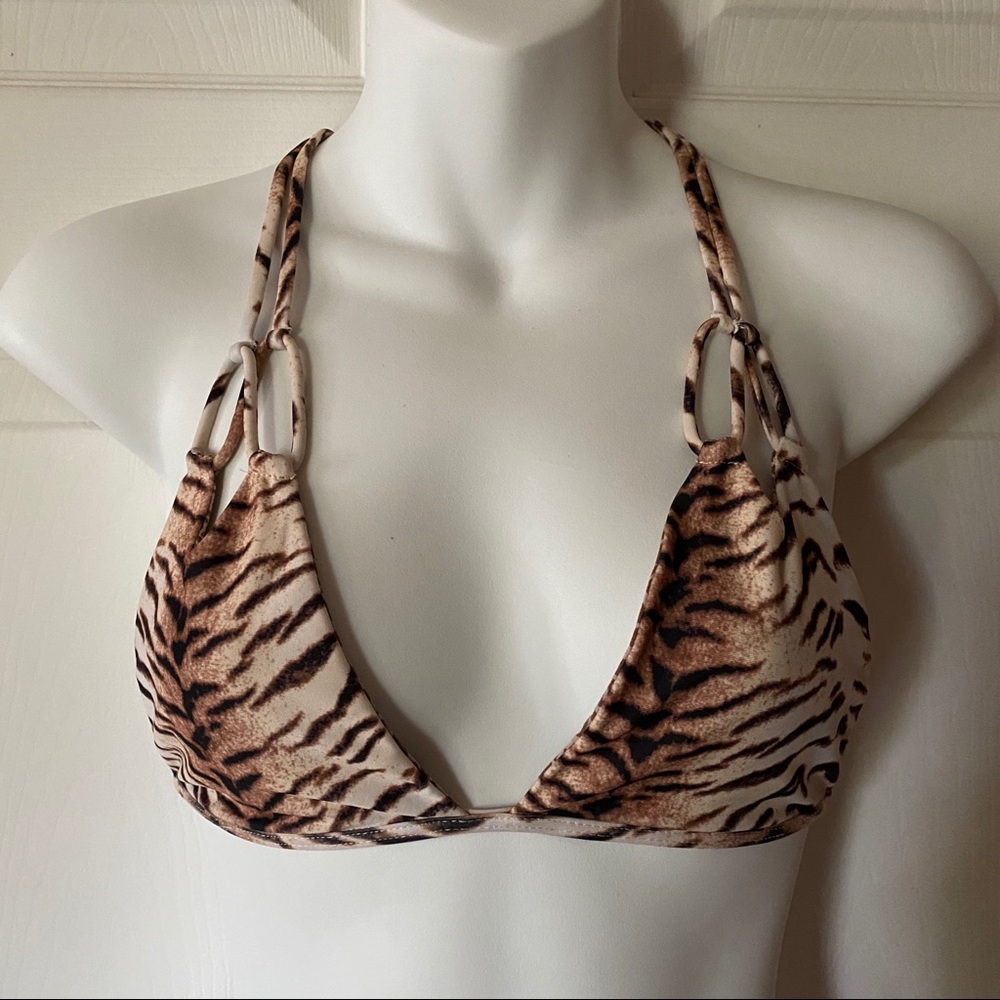 ❌SOLD‼️Acacia Thailand Top - Tiger